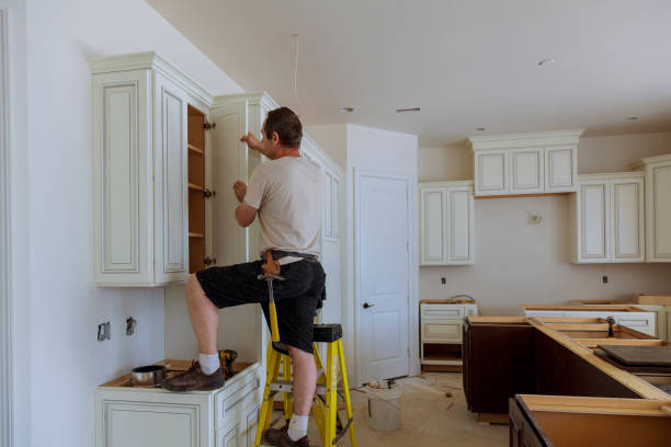 Licensed Backsplash Installation service in Saint Michael, MN - I E Kitchen