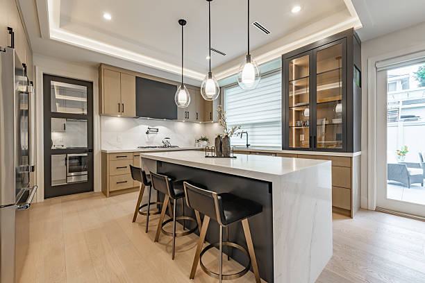 Affordable Backsplash Installation solutions in Saint Michael, MN